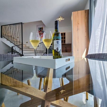 Villa David Пула Экстерьер фото